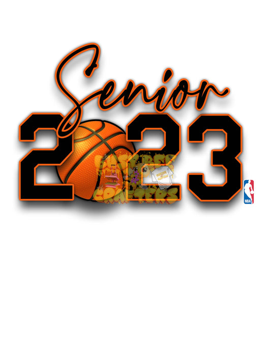 Senior 2023 Sports