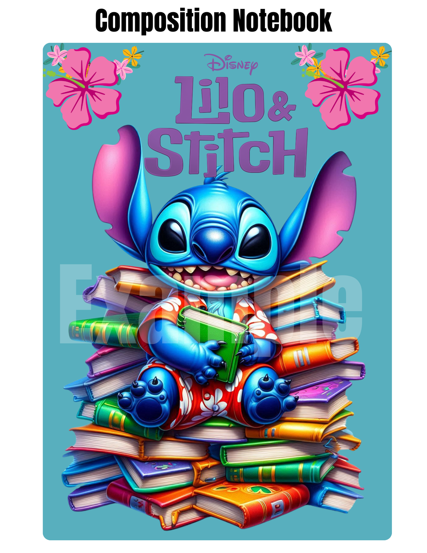 Already Designed Back-to-School Cartoon Bundle Templates