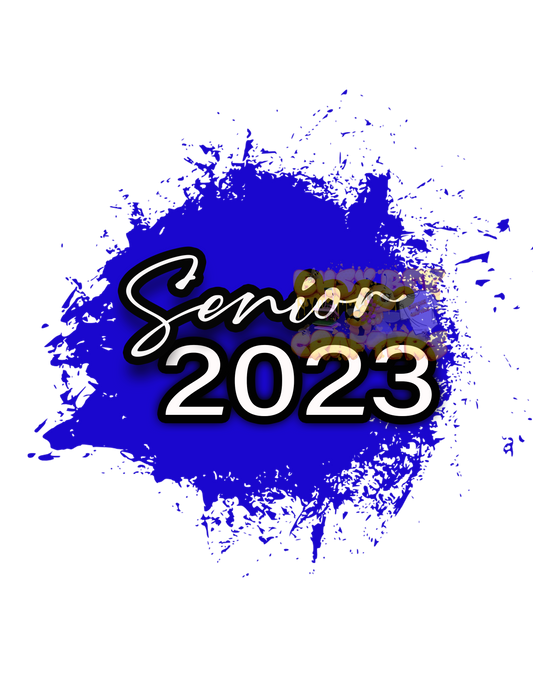 Splatter Senior 2023