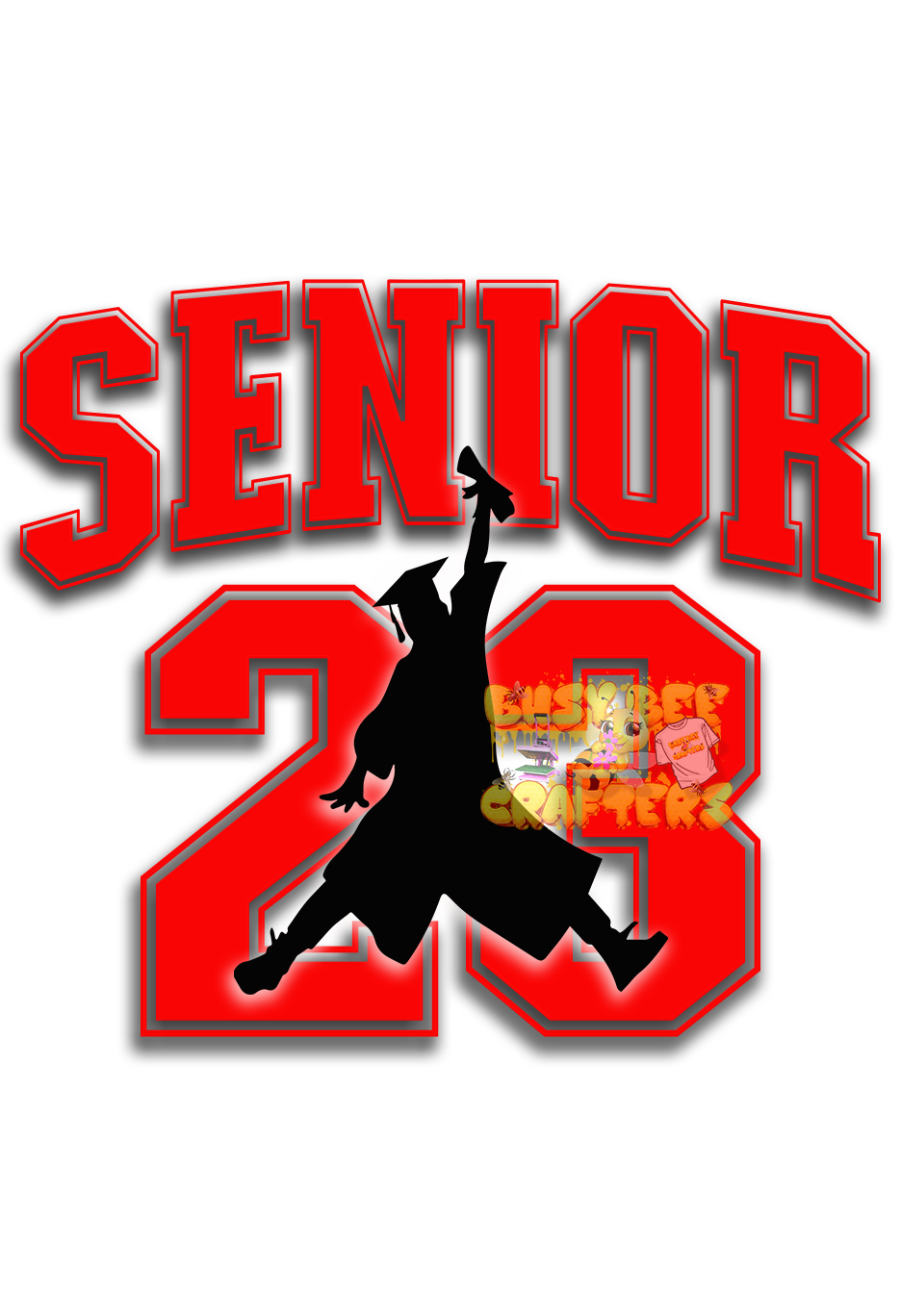 Multi Color 2K23 SENIOR