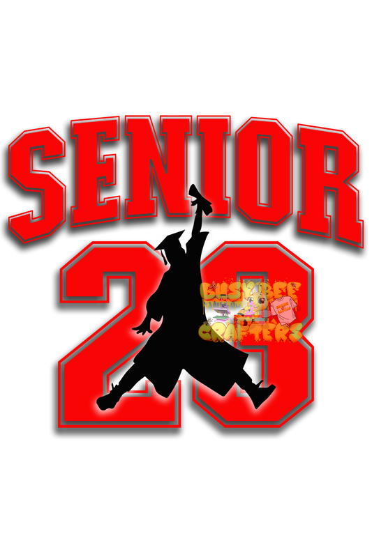 Multi Color 2K23 SENIOR