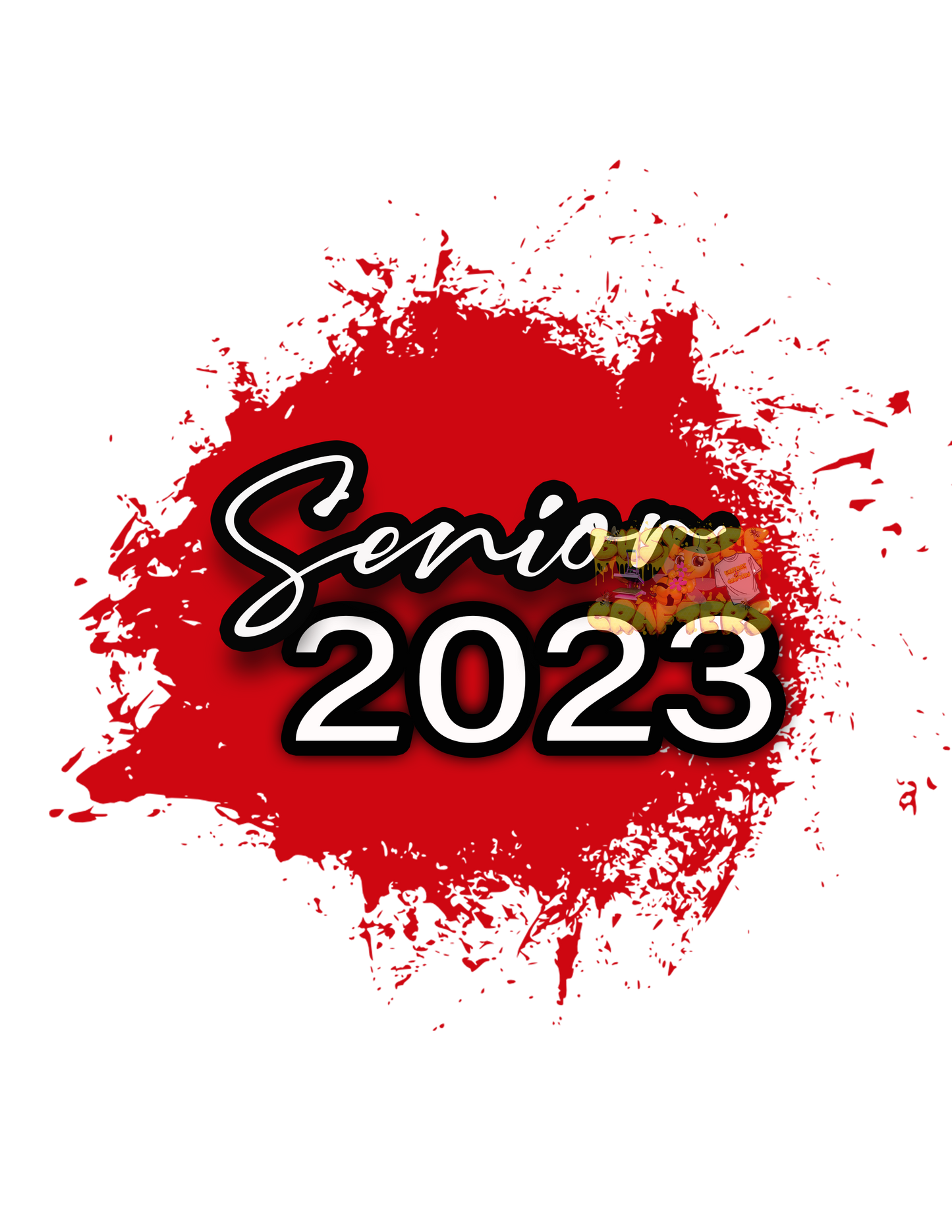 Splatter Senior 2023