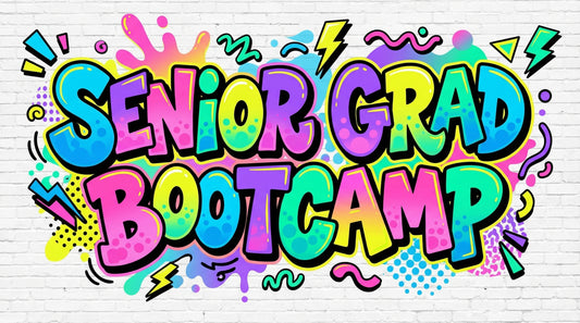 Graduation Boot Camp 2026