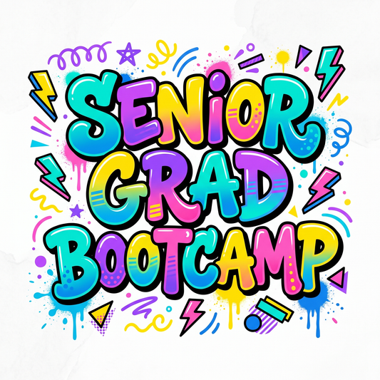 Graduation Boot Camp 2026