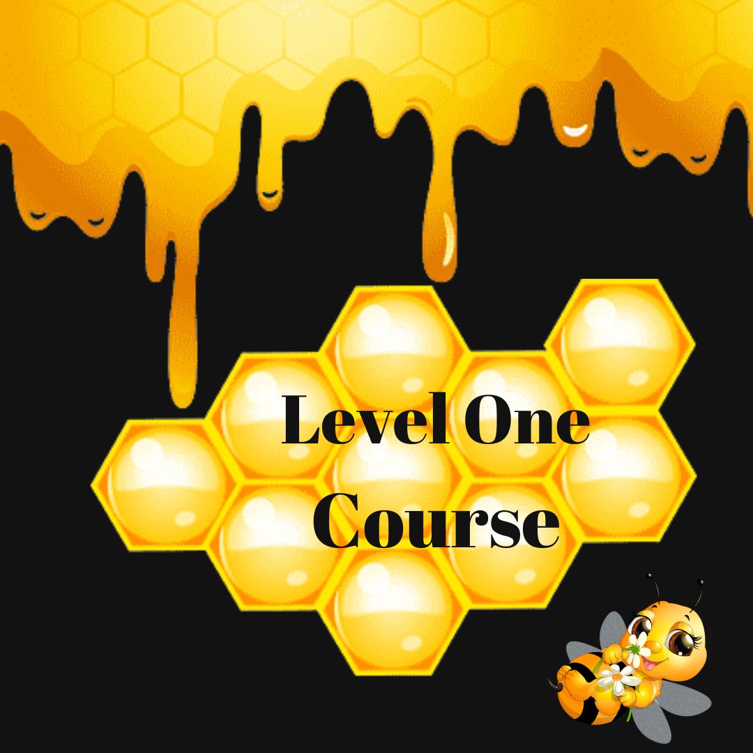 6 Week Live Zoom Keepsake Course *No Refunds*