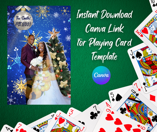 Playing Card, Wine Box, Tshirt Bundle Template