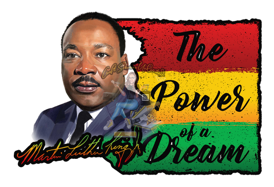 MLK Bundle (Digital Design)