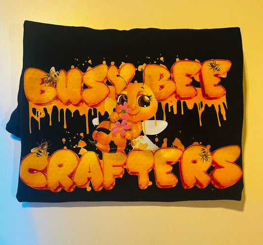 Busy Bee T-shirt