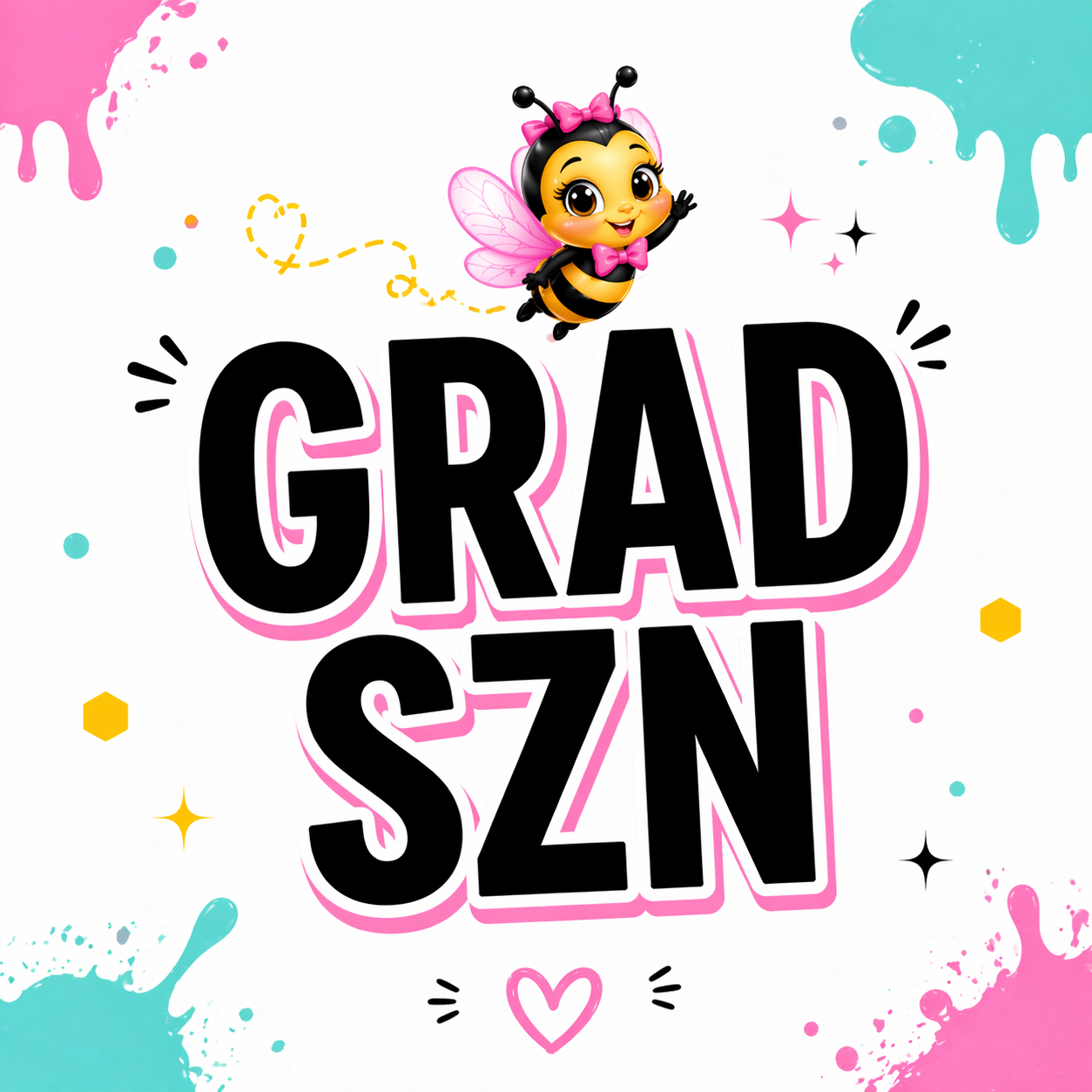 Grad SZN – blanksbyCSU