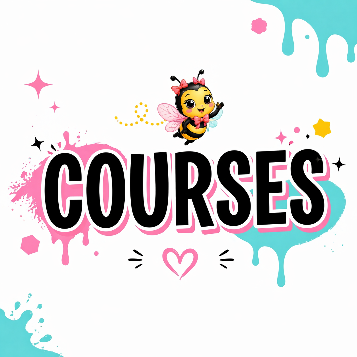Courses