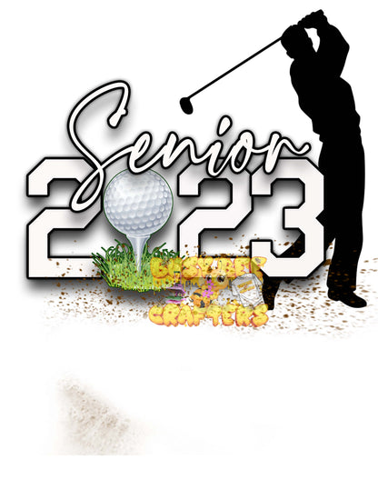 Senior 2023 Sports
