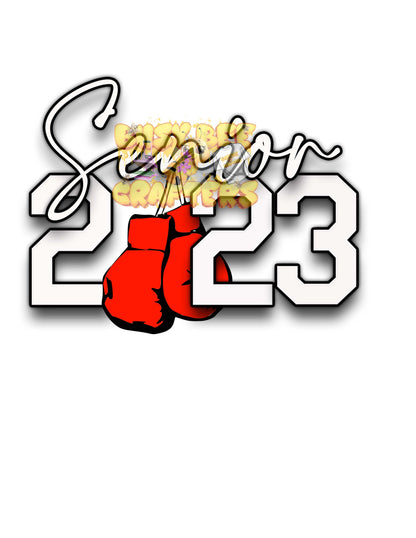 Senior 2023 Sports