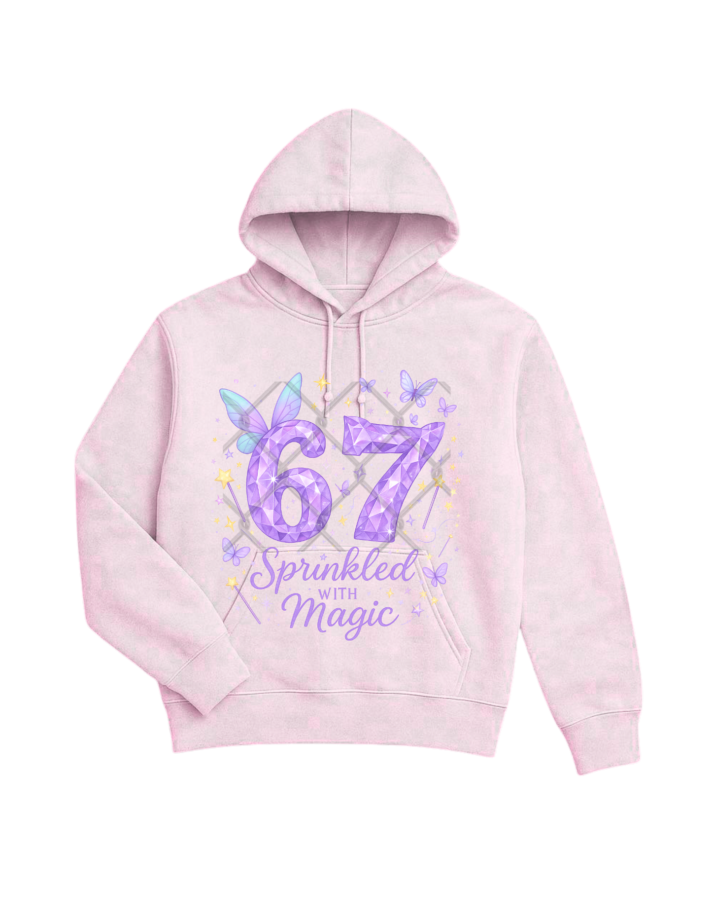 🎅 35 Viral “6 7” Designs & Mockups