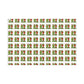 💚 Six Seven Grinch Christmas Wrapping Paper  Viral Trend Gift Wrap for Kids