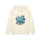 Youth Hoodie "67 Ice Cold Flow" Graphic Hooded Sweatshirt