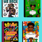 Back-to-School Notebook Cover Bundle – 50+ Done For You Designs + AI Prompts