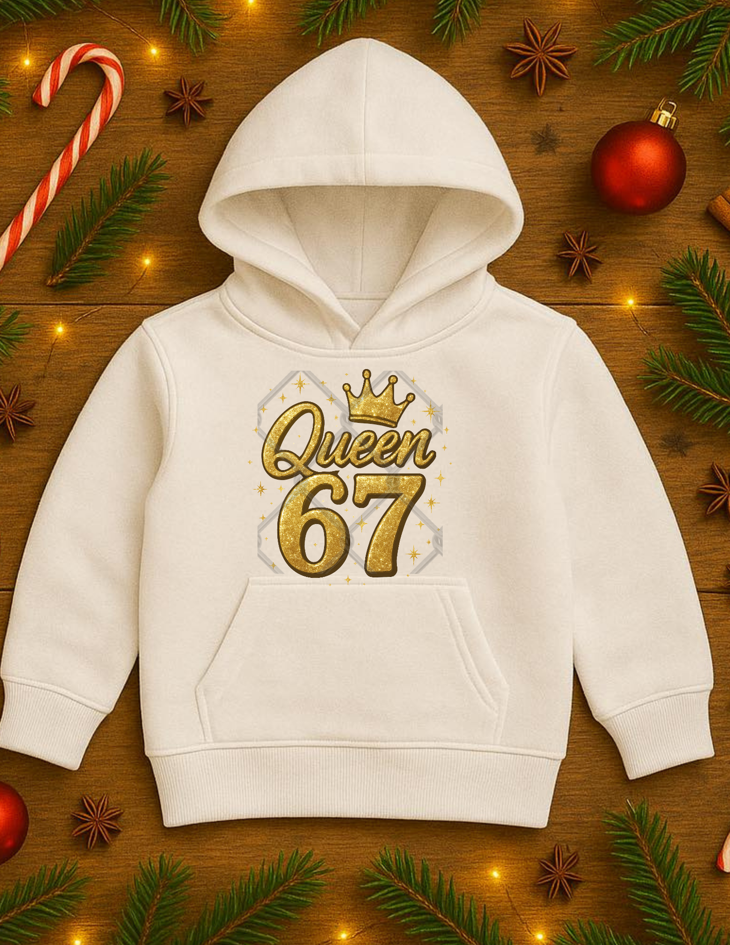 🎅 35 Viral “6 7” Designs & Mockups