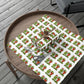 💚 Six Seven Grinch Christmas Wrapping Paper  Viral Trend Gift Wrap for Kids