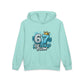 Youth Hoodie "67 Ice Cold Flow" Graphic Hooded Sweatshirt