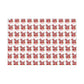 🎅 “Bruh 6 7” Christmas Wrapping Paper – Viral Holiday Gift Wrap for Kids & Teens
