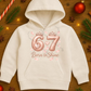 🎅 35 Viral “6 7” Designs & Mockups