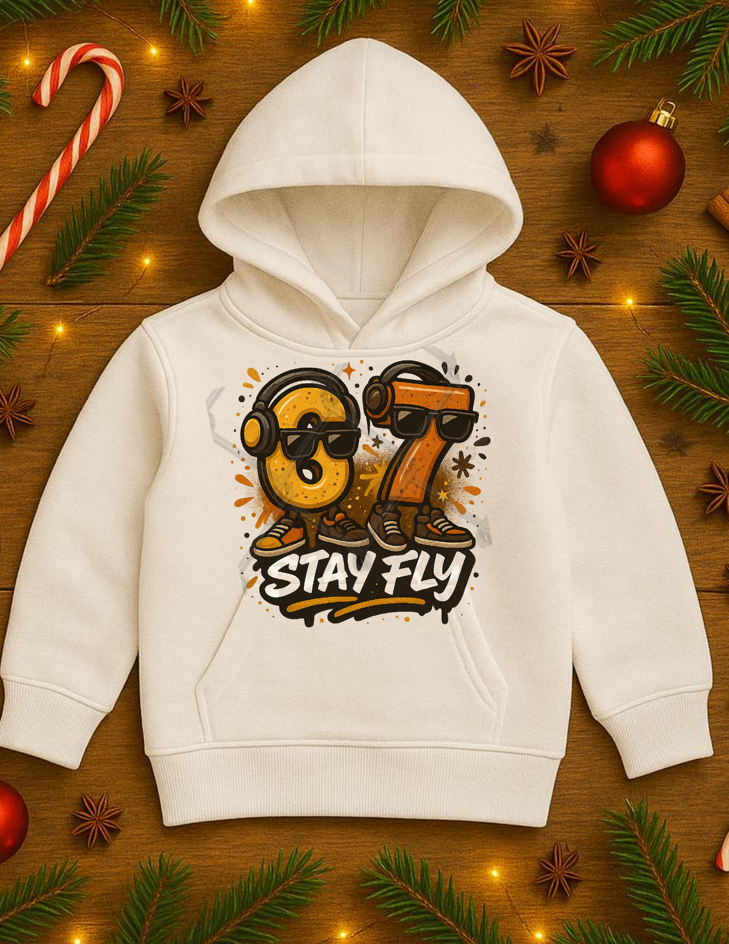 🎅 35 Viral “6 7” Designs & Mockups