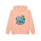 Youth Hoodie "67 Ice Cold Flow" Graphic Hooded Sweatshirt