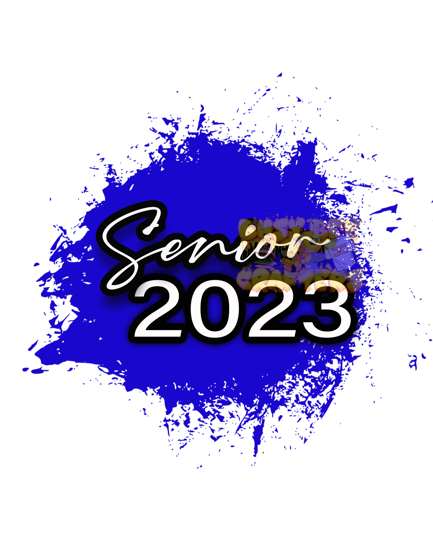 Splatter Senior 2023