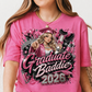 Graduation Design Bundle 2026 – 20+ PNG Files + Canva Editable