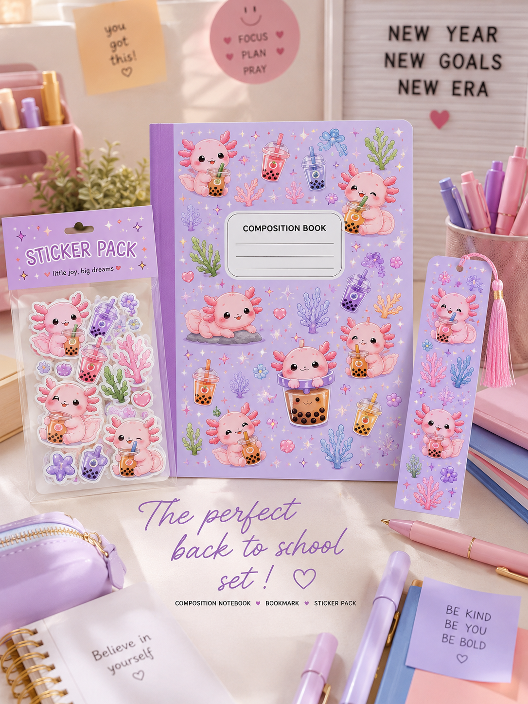 (Pre-Sale) Notebook Cover Bundle — 25 Designer Sets | Canva Templates