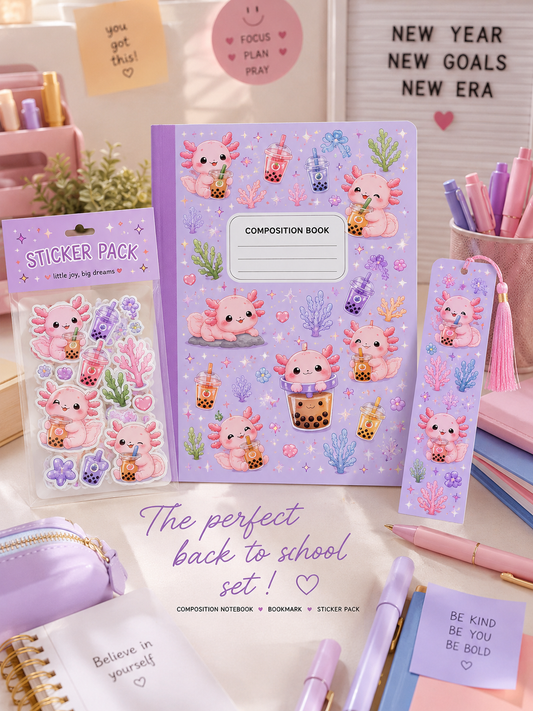 (Pre-Sale) Notebook Cover Bundle — 25 Designer Sets | Canva Templates
