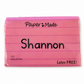 Teacher Party Favor Canva Template Bundle | Editable Teacher Appreciation Snack Wrappers & Labels