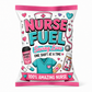 Nurse Party Favor Bundle Canva Templates | 3 Nurse Paper Purse Templates + 5 Matching Party Favor Designs | Editable Nurse Appreciation Gift Set
