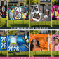 Custom Graduation Yard Signs 2026 | Personalized Senior Yard Sign Templates | Canva Editable Grad Signs