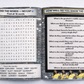 That's So RAVEN Senior Grad Booklet Template