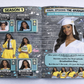 That's So RAVEN Senior Grad Booklet Template
