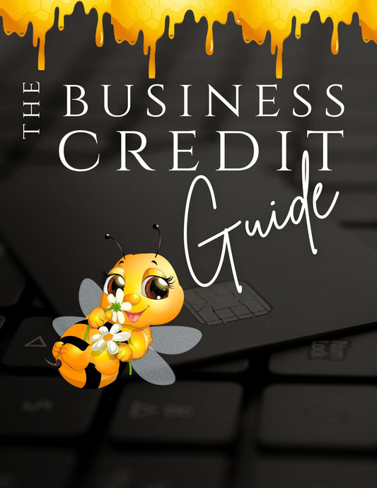 Business Credit E-Book