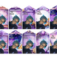 Gift tags Templates