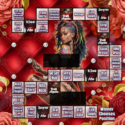 Exclusive Adult Gameboard Bundle #1