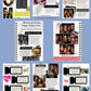 Newspaper Mothers Day Template