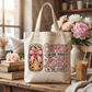 Mama Coffee PNG Bundle | 13 Coffee Lover Sublimation Designs | Editable Canva DTF Transfer PNGs for Mom Shirts & Tumblers