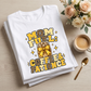 Mama Coffee PNG Bundle | 13 Coffee Lover Sublimation Designs | Editable Canva DTF Transfer PNGs for Mom Shirts & Tumblers