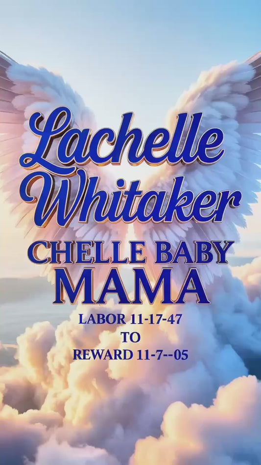 Forever Remembered: Creating AI Memorial Videos