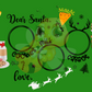 Cookies & Milk Mat