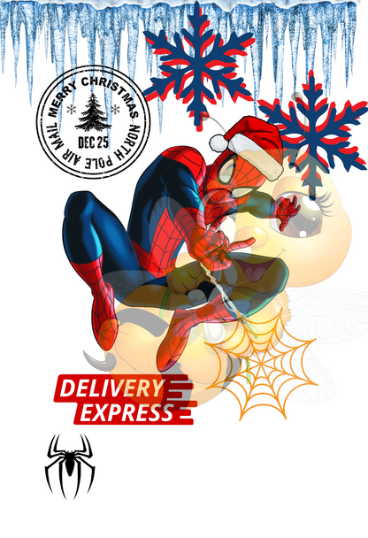 Santa Sacks Designs
