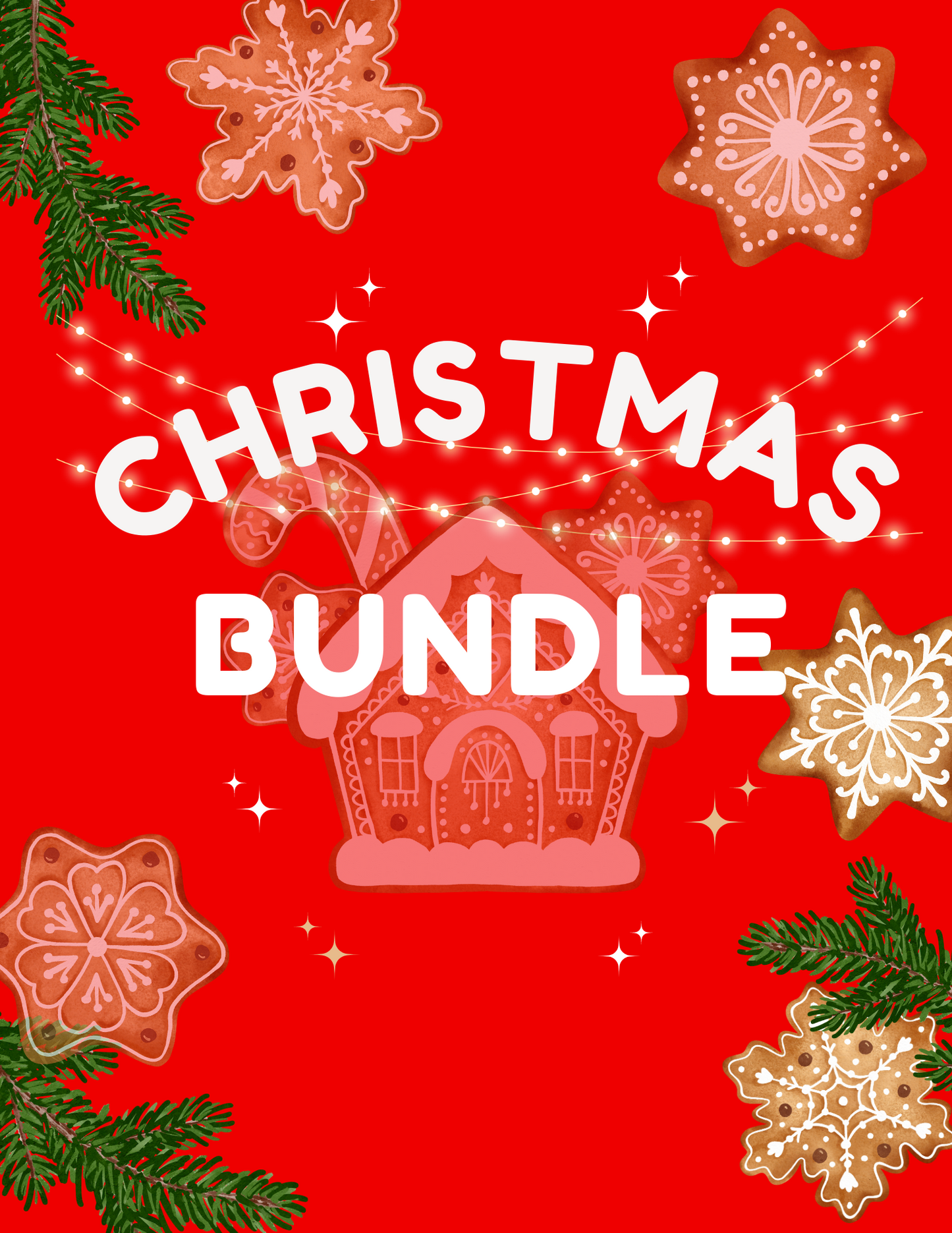 Santa Bundle