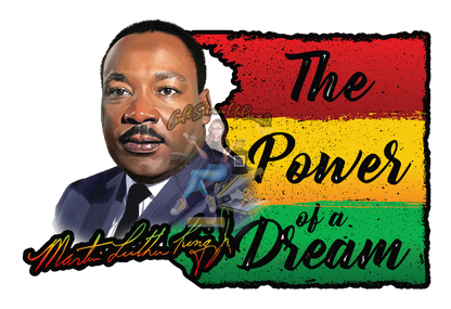 MLK Bundle (Digital Design)